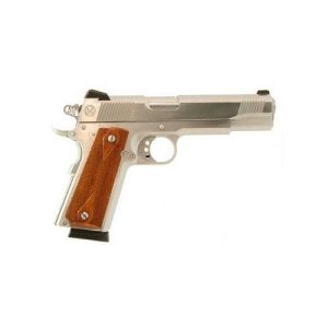 AMERICAN CLASSIC II 1911 .45ACP 5-INCH HD CHROME