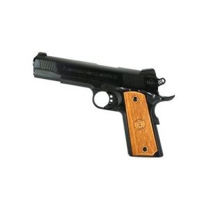 AMERICAN CLASSIC GOV II 1911 BLUE 9MM 9+1
