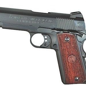 AMERICAN CLASSIC COMMANDER DEEP BLUE .45ACP 4.25-INCH 8RD