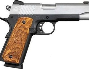 AMERICAN CLASSIC COMMANDER DUO-TONE .45ACP 4.25-INCH 8RD