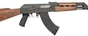 American Tactical Imports AT47 Parkerized Steel 7.62x39 16-Inch 30 Rd