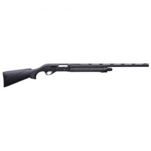 American Tactical Imports Alpha Sport 12 Gauge 26-Inch Barrel 3-Inch Chamber 5 Rd Black