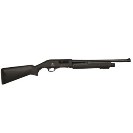 American Tactical Imports DF-12 12 GA 18" Barrel 4-Rounds 3" Chamber