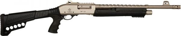 American Tactical Imports DF12 Marinecote 12 GA 18.5" Barrel 4-Rounds