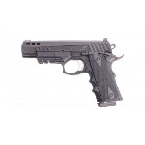 AMERICAN TACTICAL IMPORTS FXH-45C 1911 BLACK .45ACP 4.25-INCH 8RD