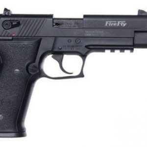 AMERICAN TACTICAL IMPORTS FIREFLY SMOKE .22 LR 4" BARREL 10-ROUNDS