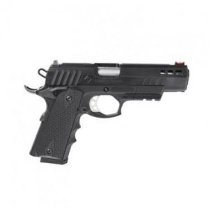 AMERICAN TACTICAL IMPORTS FIREPOWER XTREME HYBRID BLACK .45 ACP 5-INCH 8RDS