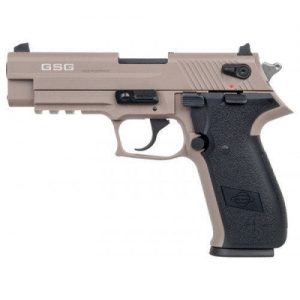 AMERICAN TACTICAL IMPORTS GSG FIREFLY FLAT DARK EARTH .22 LR 3.9-INCH 10RDS