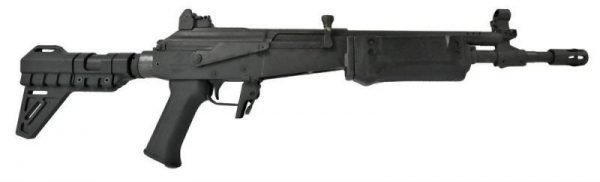 AMERICAN TACTICAL IMPORTS GALEO PISTOL 5.56 NATO / .223 REM 13" BARREL 30-ROUNDS WITH PSB