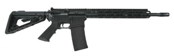 American Tactical Imports Mil-Sport 5.56 NATO / .223 Rem 16" Barrel 30-Rounds