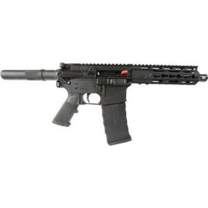 ATI MIL-SPORT PISTOL 7.5-INCHES 300AAC 30RDS