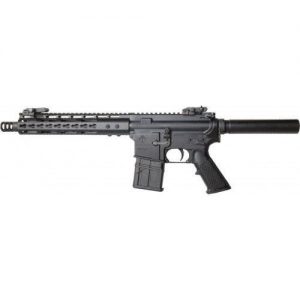 AMT MILSPORT PISTOL 450BM 10.5-INCH 5RDS