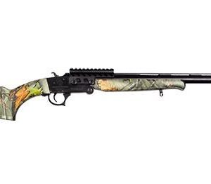 American Tactical Imports Nomad Camo 12 GA 23" Barrel 3"-Chamber 1-Rounds