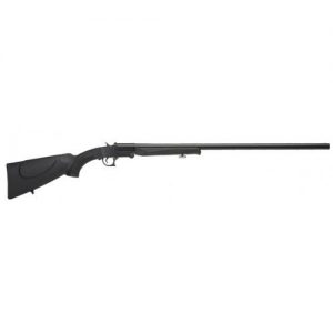 American Tactical Imports Nomad Black 12 GA 28-inch Single Shot 3-inch Chamber
