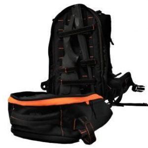 American Tactical Imports Nomad SGS 20 GA 18.5" Barrel 1-Rounds with Orange Backpack