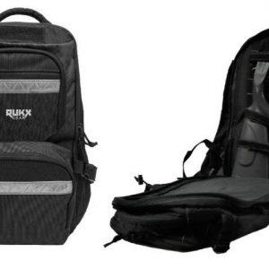 American Tactical Imports Nomad SGS 12 GA 18.5" Barrel 1-Rounds with Backpack