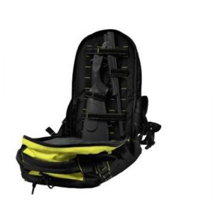 American Tactical Imports Nomad SGS .410 GA 18.5" Barrel 1-Rounds with Yellow Backpack