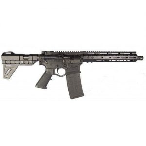 AMERICAN TACTICAL IMPORTS OMNI HYBRID PISTOL .300 AAC BLACKOUT 10-INCH 30RD