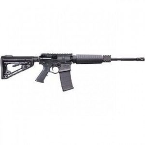 American Tactical Imports Omni Hybrid MAXX Black .300BLK 16-inch 30Rd