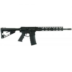 American Tactical Imports Omni Hybrid Maxx .223 / 5.56 NATO 16-Inch 30Rd 13-inch KeyMod Rail