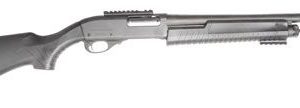 American Tactical Imports S-Beam Pump Black 12GA 3-Inch Chamber 18.5-inch 4Rd