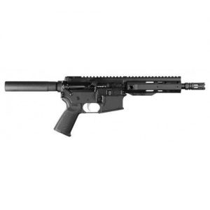 ANDERSON MANUFACTURING AM1575 PISTOL BLACK 5.56/2.23 7.5-INCH WITH RF85 TREATMENT