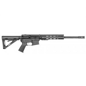 Anderson Manufacturing AM15-Blackout Black 300 Blackout 16-Inch 10Rd CA Compliant