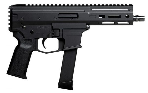 ANGSTADT ARMS MDP-9 PISTOL 9MM 5.85" BARREL 17-ROUNDS