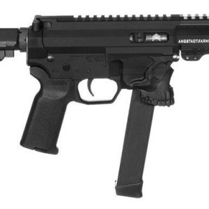 ANGSTADT ARMS UDP-9 PISTOL 9MM 6" BARREL 17-ROUNDS