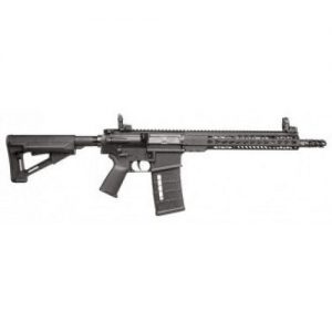 ARMALITE AR10TAC14 AR10 .308 Black Pinned muzzle break