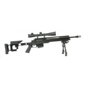 ARMALITE AR-31 BLACK .308 WIN 18-INCH 25 RD