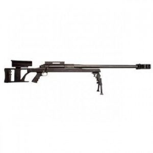 ARMALITE AR-50A1 MATTE BLACK .50 BMG 30-INCH 1RDS