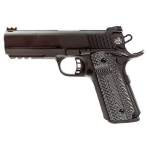 ARMSCOR 1911 TACTICAL ULTRA MS BLACK 10MM 4.25-INCH 8RDS