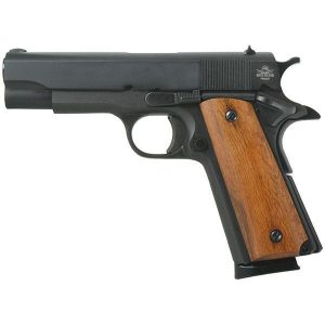 ARMSCOR RIA M1911-A1 PARKERIZED .45 ACP 4.25-INCH 8RDS