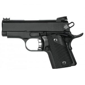 ARMSCOR ROCK ISLAND ULTRA CS WARRIOR BLACK .45ACP 3.15 INCH 10 ROUND