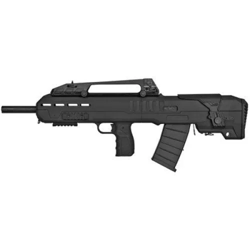 Armscor Bullpup Shotgun 12 GA 18.5-inch 5Rds 3-inch Chamber