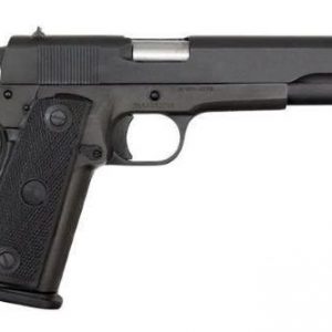 ARMSCOR ROCK ISLAND ARMORY M1911-A2 GI .45ACP 5-INCH 10RD BLACK
