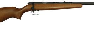 Rock Island Armory M14 Youth Bolt Action .22 LR 18.3-Inch 10 Rd Parkerized