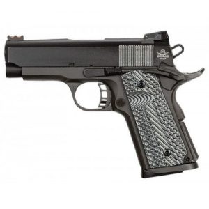 ARMSCOR ROCK ULTRA CS-L BLACK .45ACP 3.6-INCH 7RD