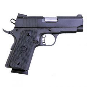 ARMSCOR ROCK ISLAND 1911 TACTICAL PARKERIZED .45 ACP 3.62-INCH 7RDS