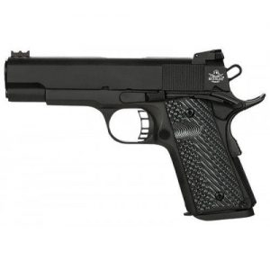 ARMSCOR ROCK ULTRA CCO .45 ACP 4.25 INCH 7RD PARKERIZED