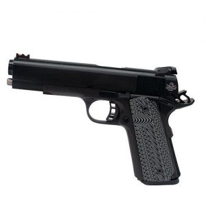 ARMSCOR ROCK ISLAND 1911 TACTICAL PARKERIZED 10MM 5-INCH 8RDS