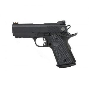 ARMSCOR ROCK ISLAND TAC ULTRA CS BLACK 9MM 3.5-INCH 8RDS