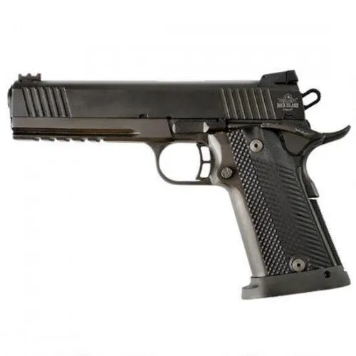 ARMSCOR TAC ULTRA FULL SIZE 1911 BLACK .45 ACP 5-INCH 13RDS