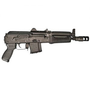 ARSENAL AK PISTOL BLACK 5.56NATO / .223REM 8.5-INCH 20RD