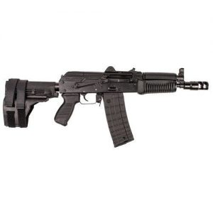 ARSENAL SLR106-60R AR PISTOL SA 5.56 NATO 8.5 INCH 20 RD