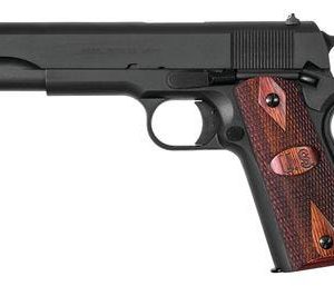 AUTO-ORDNANCE 1911A-1 GI BLACK .45ACP 5-INCH 7RD
