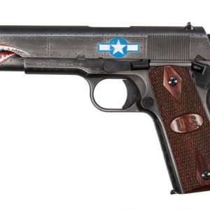 AUTO-ORDNANCE SQUADRON SPECIAL EDITION WW2 1911 45ACP 5" 7RDS