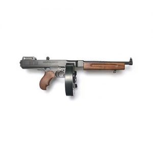 AUTO-ORDNANCE 1927A-1 DELUXE PISTOL 10.5-INCH 50RD
