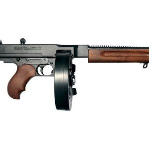 AUTO-ORDNANCE TC 1927A-1 LIGHTWEIGHT 10.5-INCH 100RD